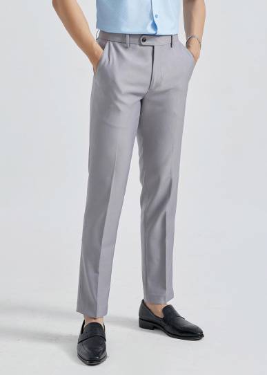 Đồng Phục Công Sở-Quần Âu Nam 40