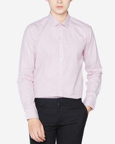Đồng Phục Công Sở-Áo Sơ Mi Nam 30