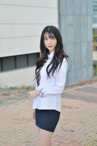 Đồng Phục Sinh Viên 02