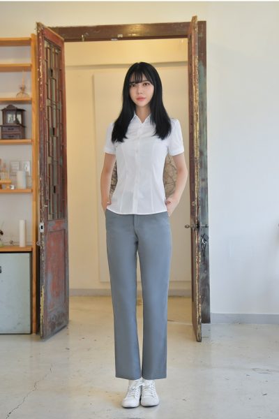 Đồng Phục Sinh Viên 03
