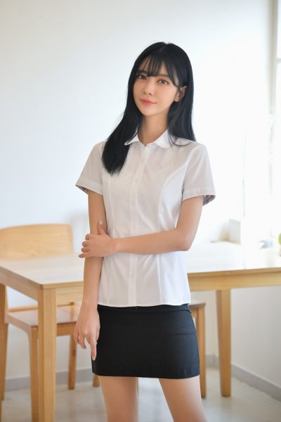 Đồng Phục Sinh Viên 04
