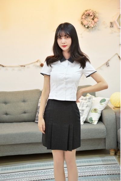 Đồng Phục Học Sinh Cấp II 24