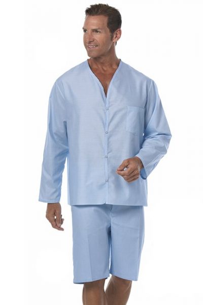 Bệnh Viện-Y Tế-Đồng Phục Bệnh Nhân 82