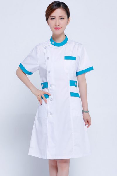 Bệnh Viên – Y Tế – Đồng phục Y Tá – Điều Dưỡng 10