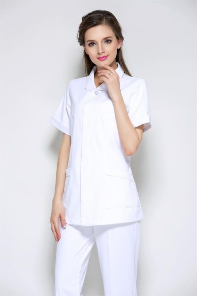 Bệnh Viện – Y Tế – Đồng Phục Áo Blouse 63