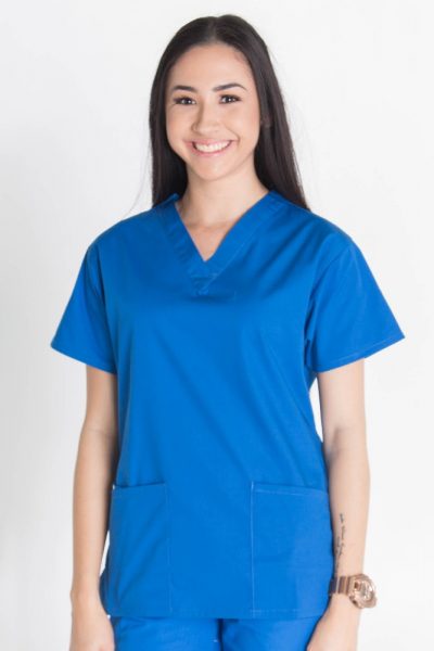 Bệnh Viên – Y Tế – Đồng phục Y Tá – Điều Dưỡng 11