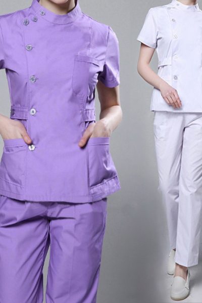 Bệnh Viên – Y Tế – Đồng phục Y Tá – Điều Dưỡng 07
