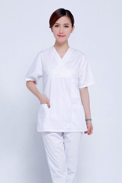 Bệnh Viên – Y Tế – Đồng phục Y Tá – Điều Dưỡng 13