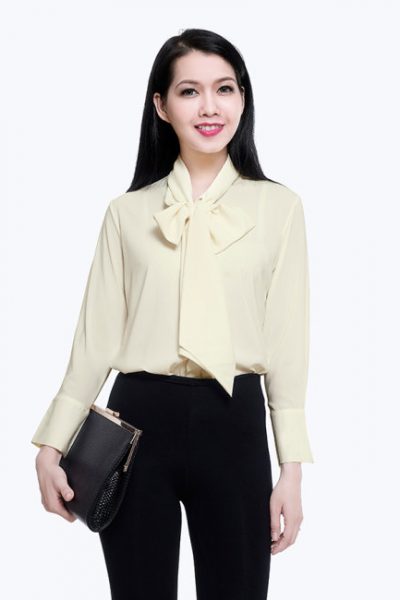 Đồng Phục Công Sở – Áo Sơ Mi Nữ 41