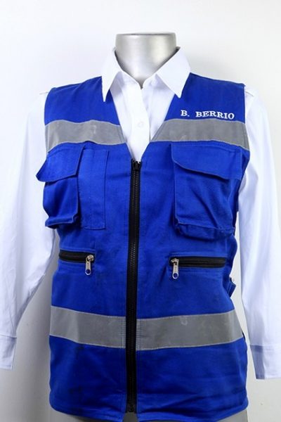 Bảo Hộ Lao Động-Áo Gile Bảo Hộ 28