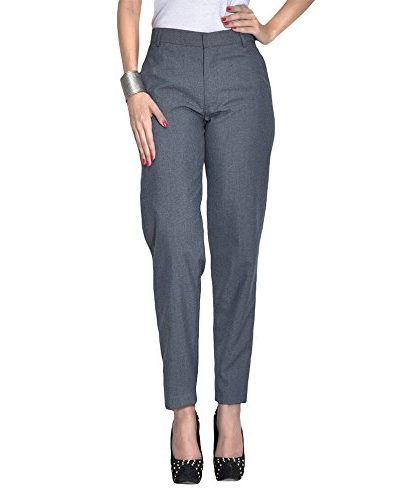 Đồng Phục Công Sở-Quần Âu Nữ 71