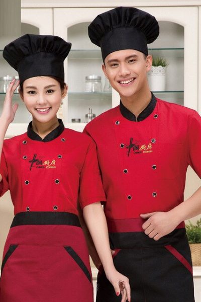 Đồng Phục Nhà Hàng-Khách San-Đồng Phục Bếp 56