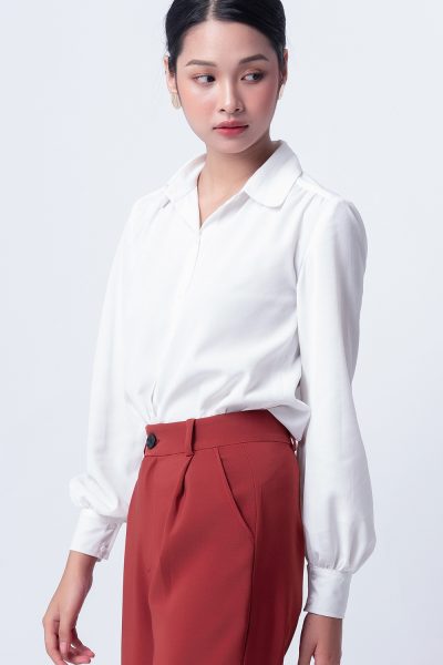 Đồng Phục Công Sở – Áo Sơ Mi Nữ 35