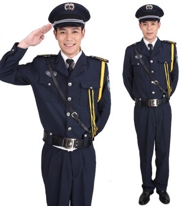 Bảo Vệ – Vệ Sĩ – Đồng Phục Bảo Vệ- Vệ Sĩ 35