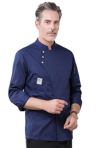 Đồng Phục Nhà Hàng-Khách San-Đồng Phục Bếp 29