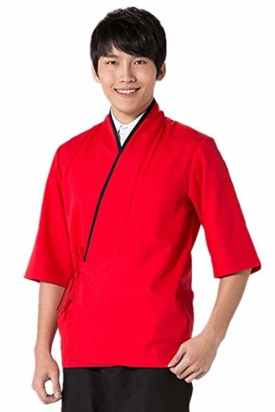 Đồng Phục Nhà Hàng-Khách Sạn-Đồng Phục Bếp 90
