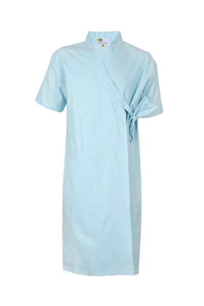 Bệnh Viện-Y Tế-Đồng Phục Bệnh Nhân 80