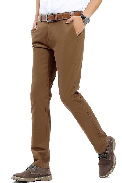 Đồng Phục Công Sở-Quần Âu Nam 47