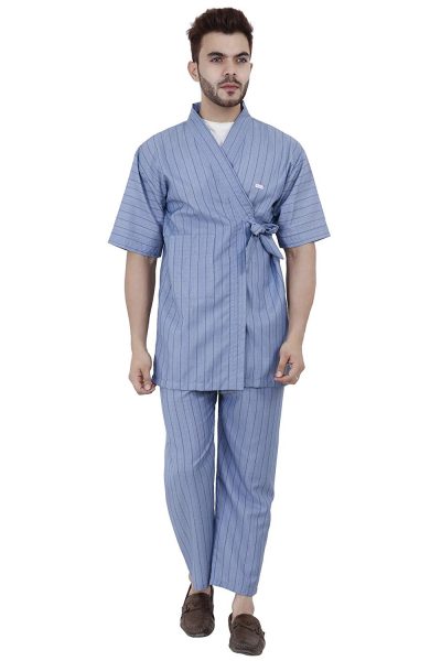Bệnh Viện-Y Tế-Đồng Phục Bệnh Nhân 79