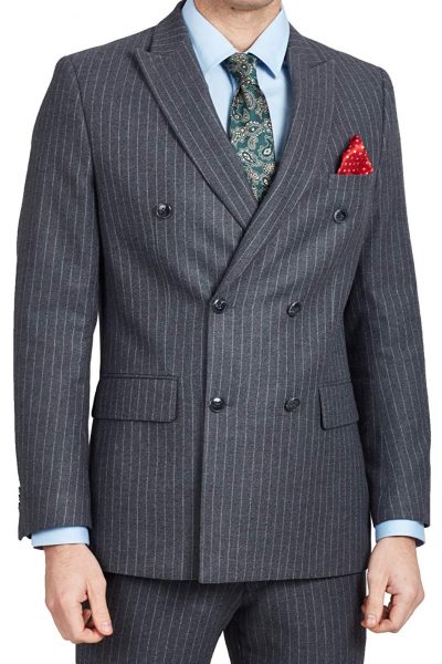 Đồng Phục Công Sở – Áo Vest Nam 64