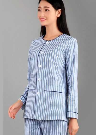 Bệnh Viện-Y Tế-Đồng Phục Bệnh Nhân 15