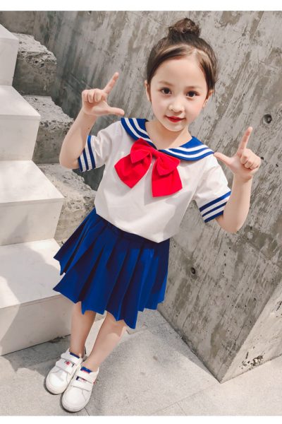 Đồng Phục Học Sinh Cấp I 24