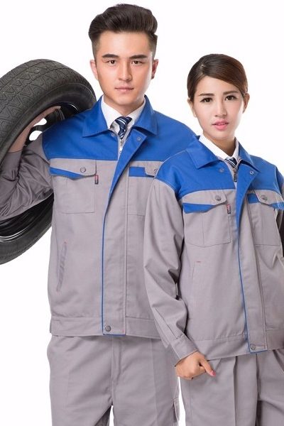 Bảo Hộ Lao Động-Đồng Phục Kỹ Thuật/Kỹ Sư 47