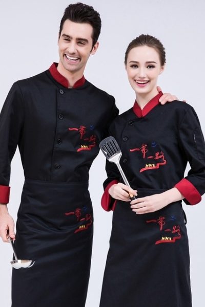 Đồng Phục Nhà Hàng-Khách Sạn-Đồng Phục Bếp 95