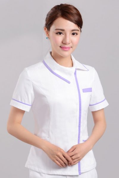 Bệnh Viên – Y Tế – Đồng phục Y Tá – Điều Dưỡng  18