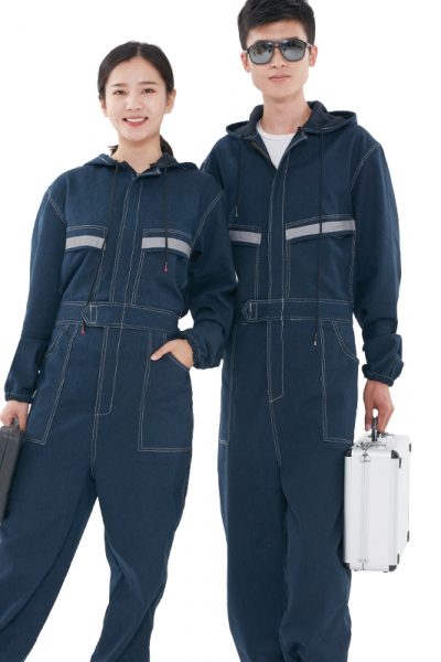 Bảo Hộ Lao Động – Đồng Phục Công Nhân 57