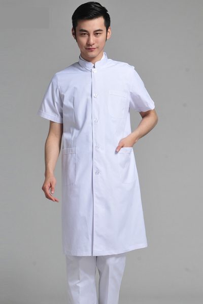 Bệnh Viện – Y Tế – Đồng Phục Áo Blouse 64