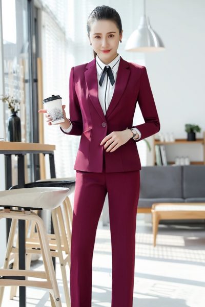 Đồng Phục Nhà Hàng-Khách Sạn-Đồng Phục Quản Lí 22