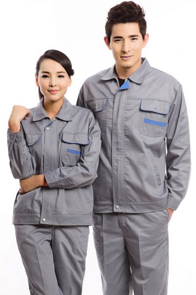 Bảo Hộ Lao Động – Đồng Phục Công Nhân 58