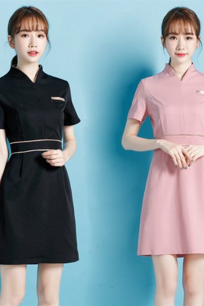 Đồng Phục Spa – Đồng Phục Spa 26