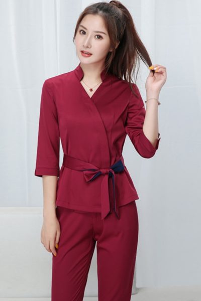 Bệnh Viên – Y Tế – Đồng phục Y Tá – Điều Dưỡng 64