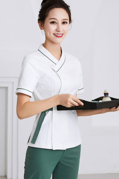 Đồng Phục Spa – Đồng Phục Spa 25
