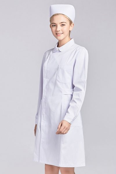 Bệnh Viện – Y Tế – Đồng Phục Áo Blouse  35