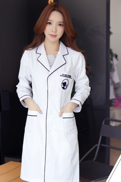 Bệnh Viện – Y Tế – Đồng Phục Áo Blouse 60