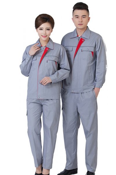 Bảo Hộ Lao Động – Đồng Phục Công Nhân 62