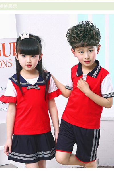 Đồng Phục Mầm Non 32