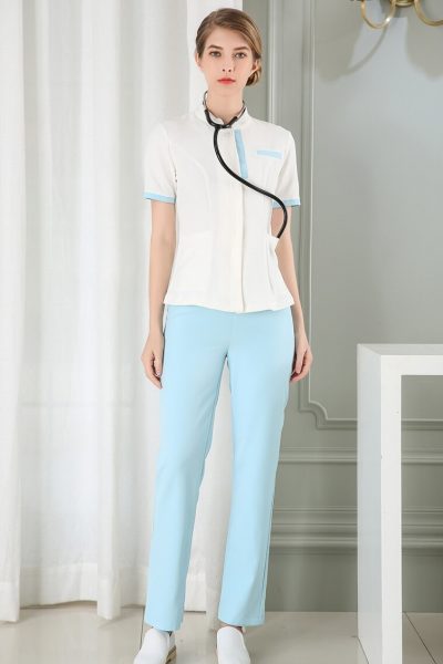 Bệnh Viên – Y Tế – Đồng phục Y Tá – Điều Dưỡng 79