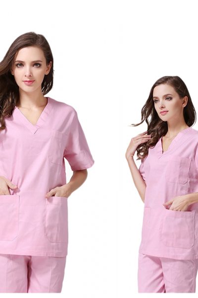Bệnh Viên – Y Tế – Đồng phục Y Tá – Điều Dưỡng 62