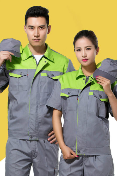 Bảo Hộ Lao Động-Đồng Phục Kỹ Thuật/Kỹ Sư 96
