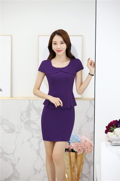Đồng Phục Nhà Hàng-Khách Sạn- Đồng Phục Quản Lí 85