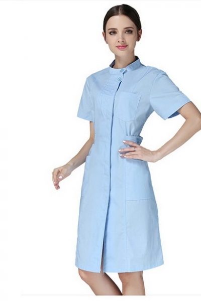 Bệnh Viện – Y Tế – Đồng Phục Áo Blouse 13