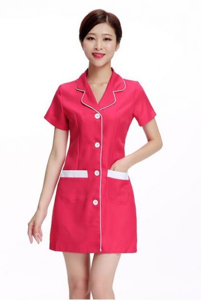 Bệnh Viện – Y Tế – Đồng Phục Áo Blouse 87