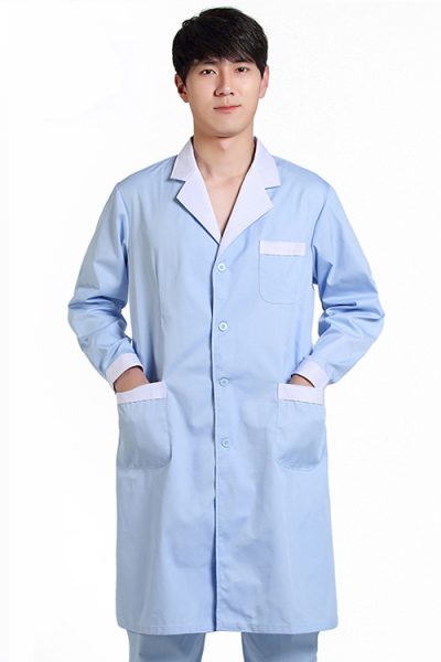 Bệnh Viện – Y Tế – Đồng Phục Áo Blouse 61