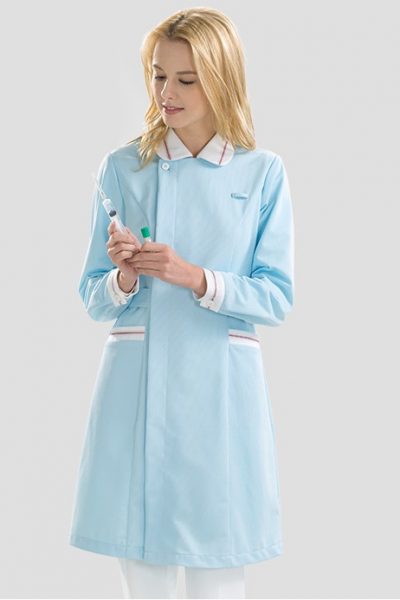 Bệnh Viện – Y Tế – Đồng Phục Áo Blouse 11
