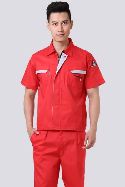 Bảo Hộ Lao Động-Đồng Phục Công Nhân 87