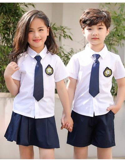 Đồng Phục Học Sinh Cấp I 49